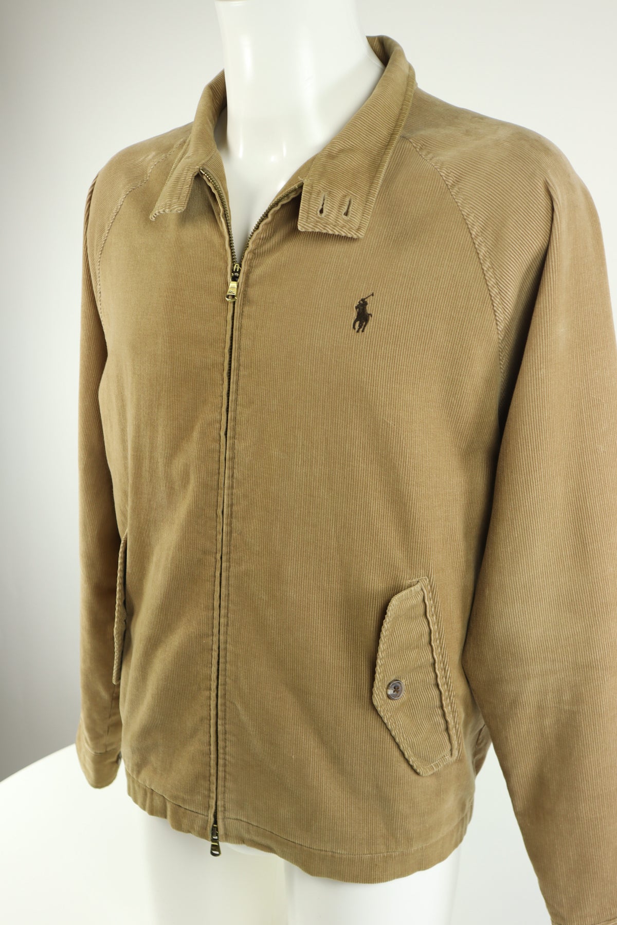 Ralph Lauren corduroy jas - M