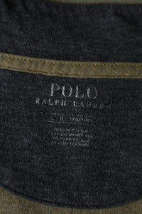 Ralph Lauren met kwart rits - L