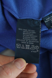 Ralph Lauren pullover trui met ronde hals - L