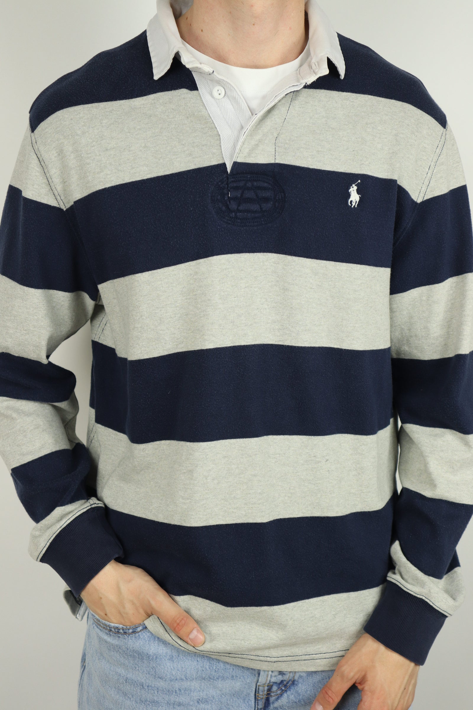 Ralph Lauren rugby polo - L