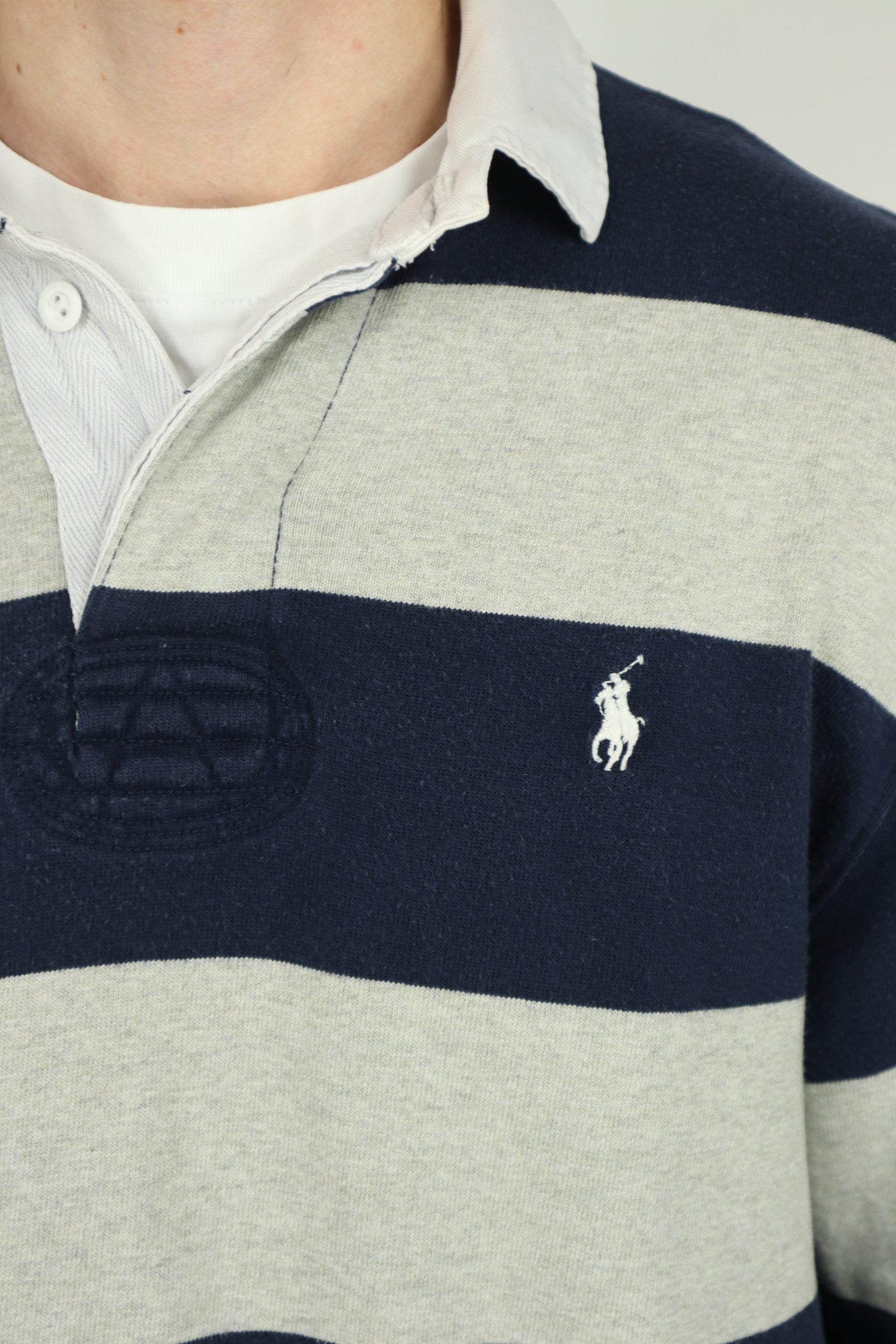 Ralph Lauren rugby polo - L