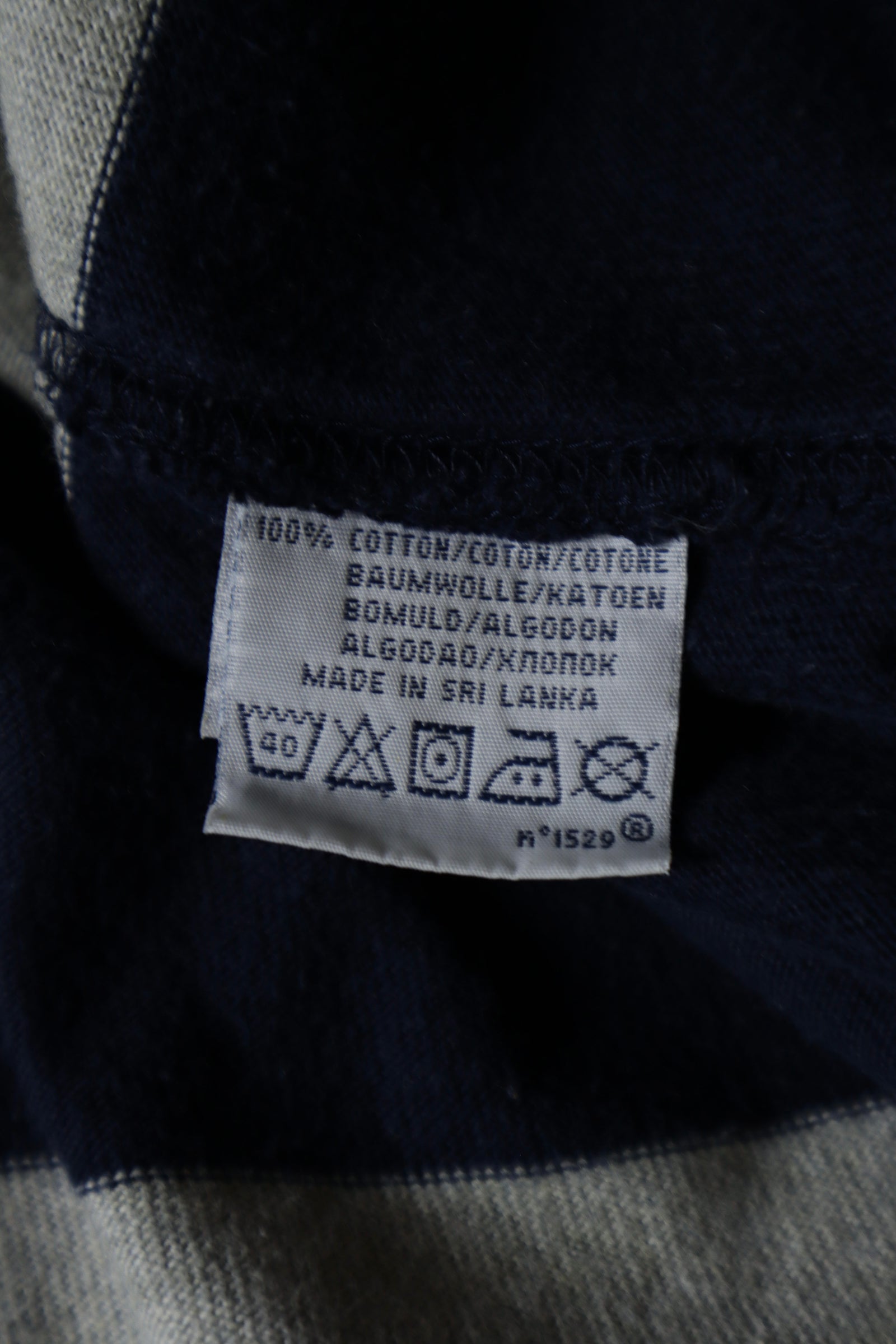 Ralph Lauren rugby polo - L