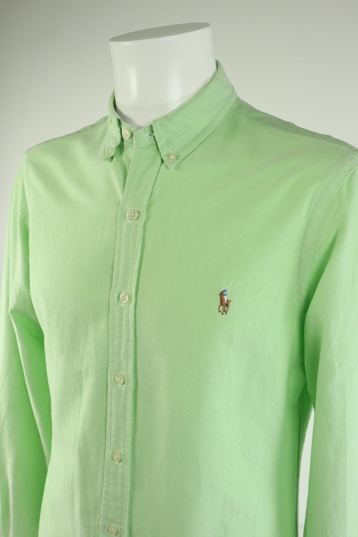 Ralph Lauren overhemd - M