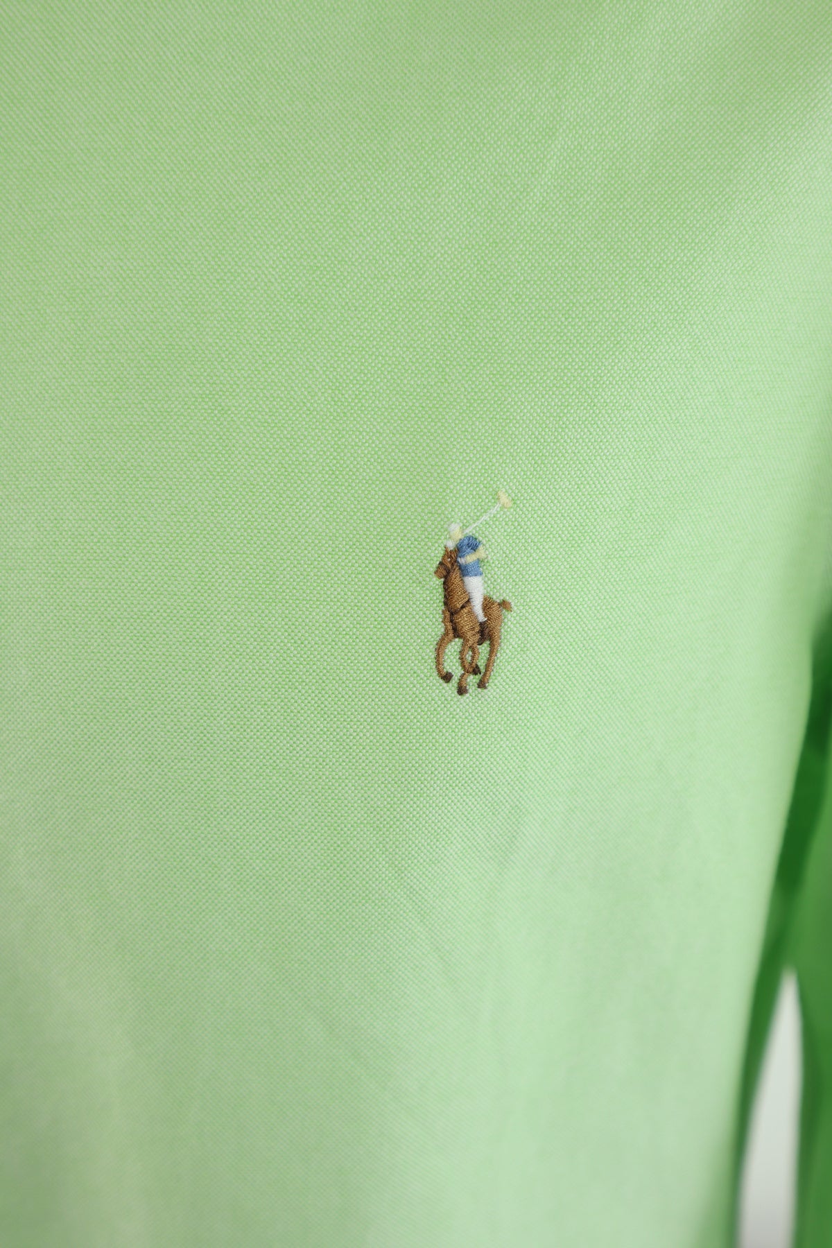 Ralph Lauren overhemd - M