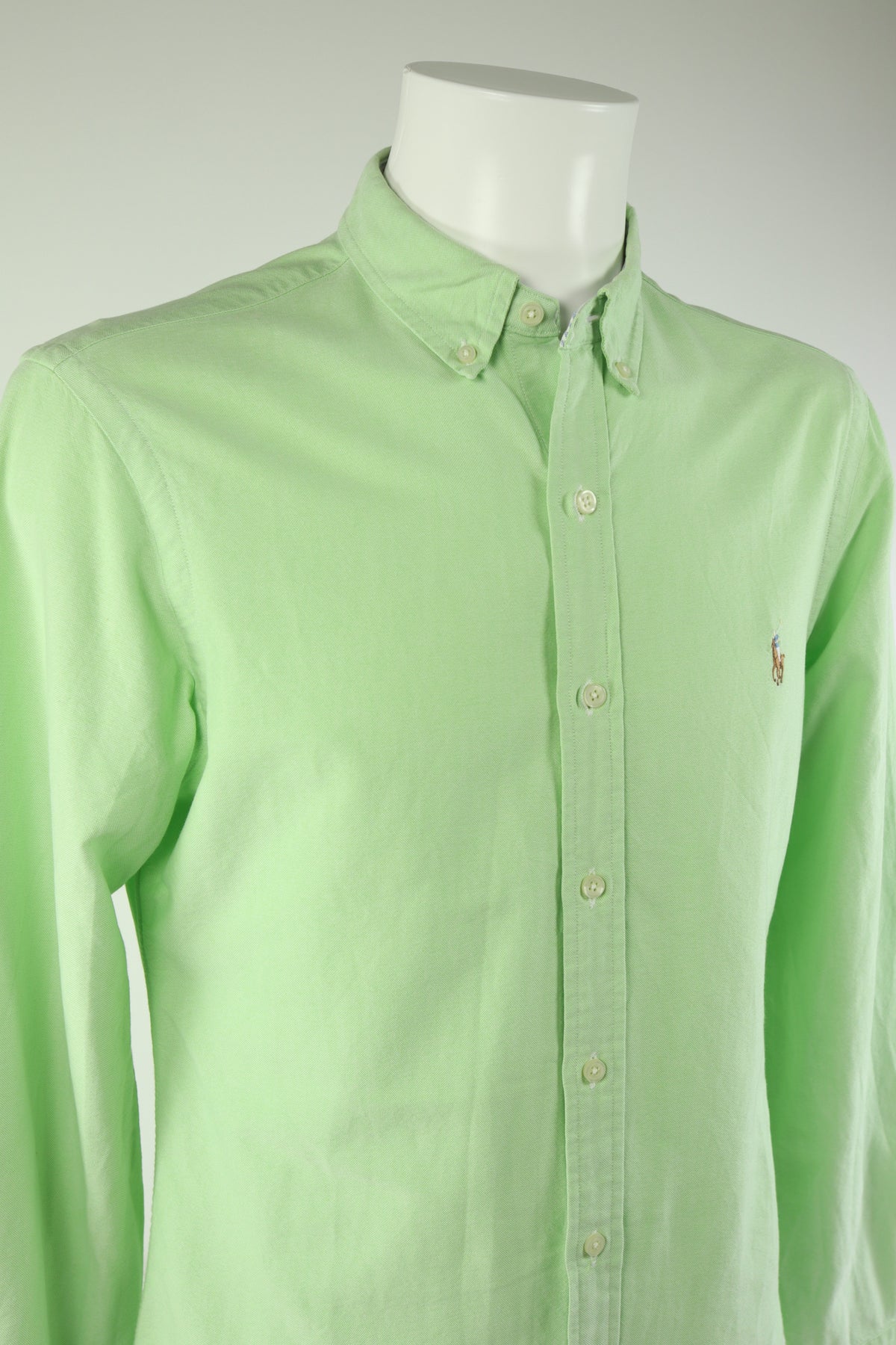 Ralph Lauren overhemd - M