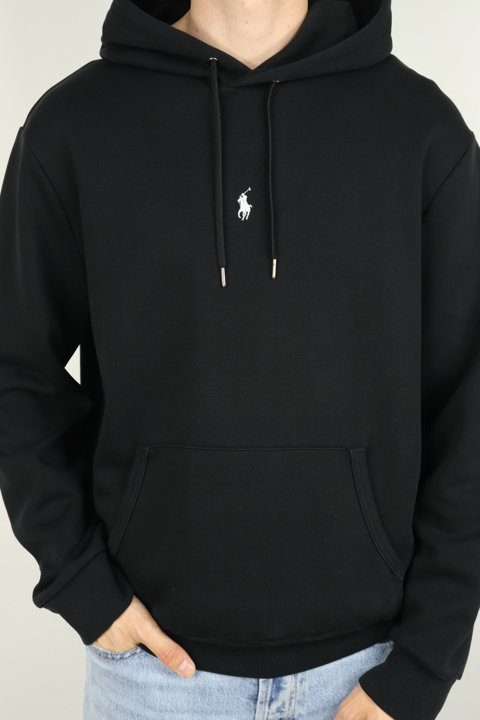 Ralph Lauren hoodie - L