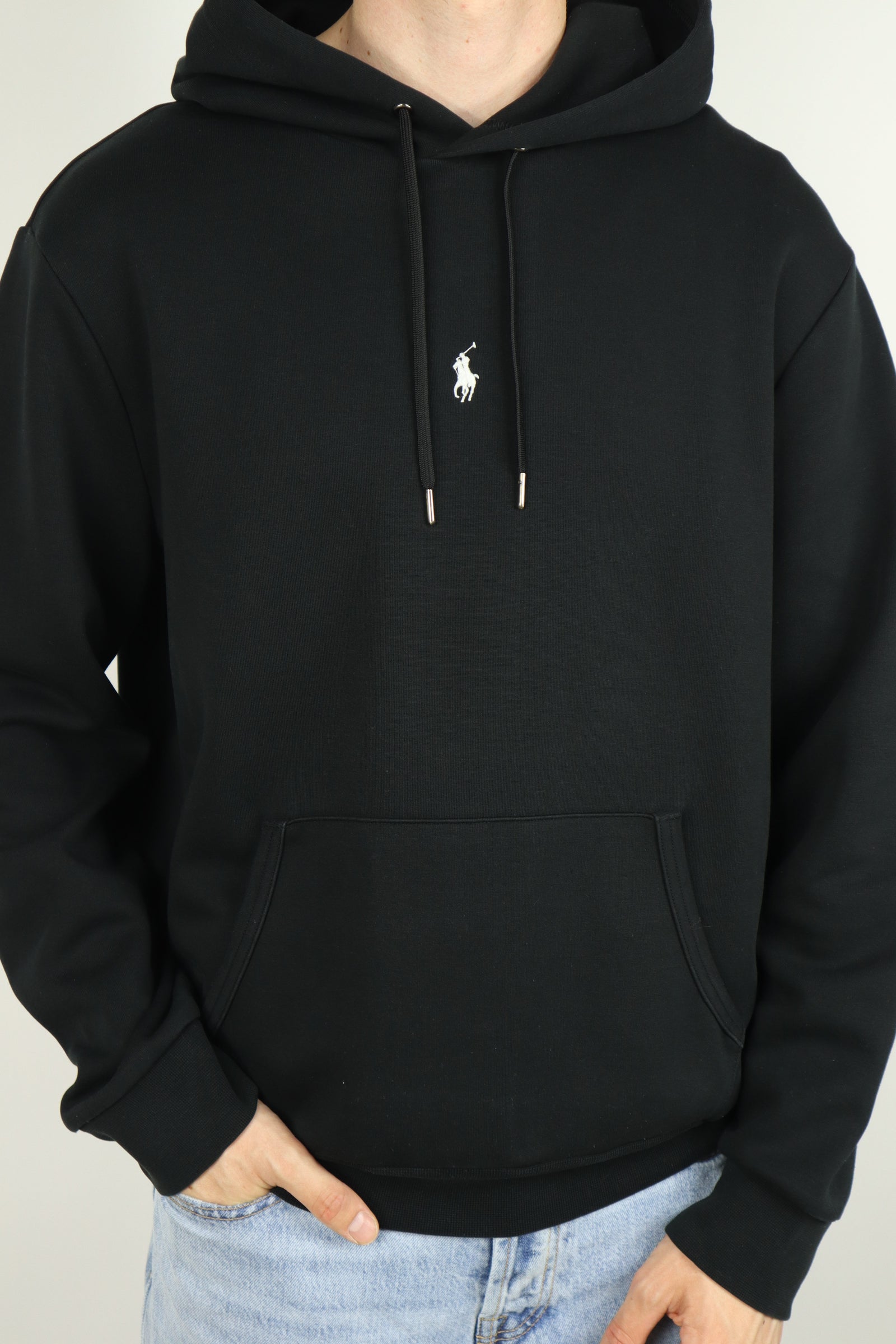 Ralph Lauren hoodie - L