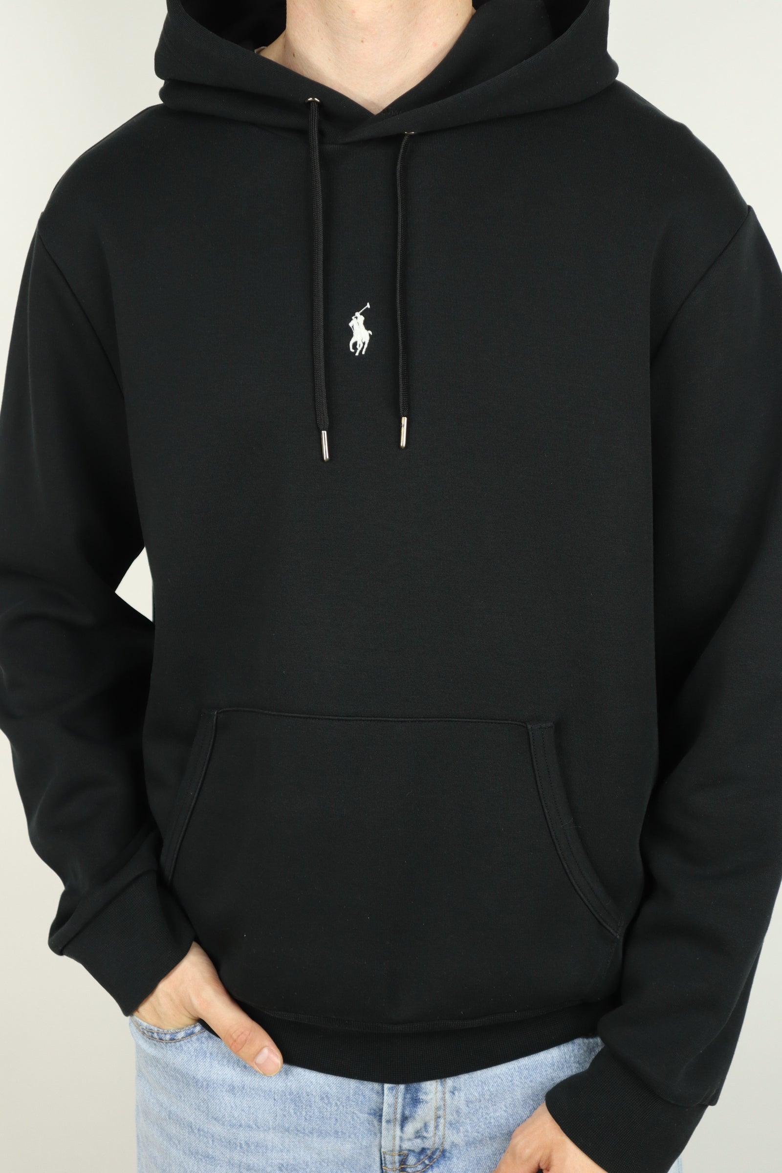 Ralph Lauren hoodie - L