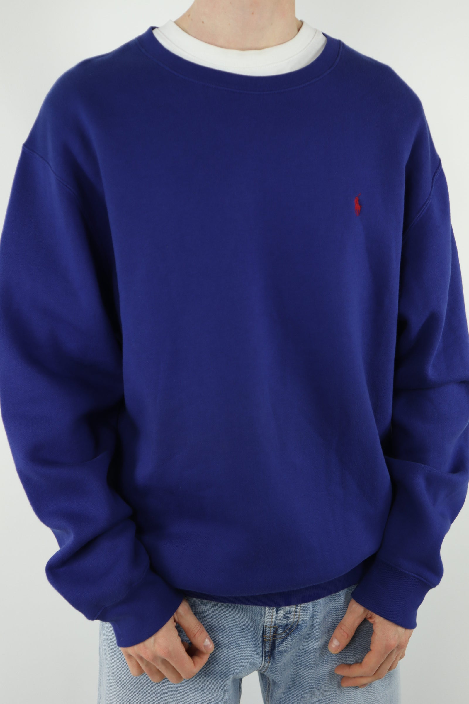 Ralph Lauren sweater - L