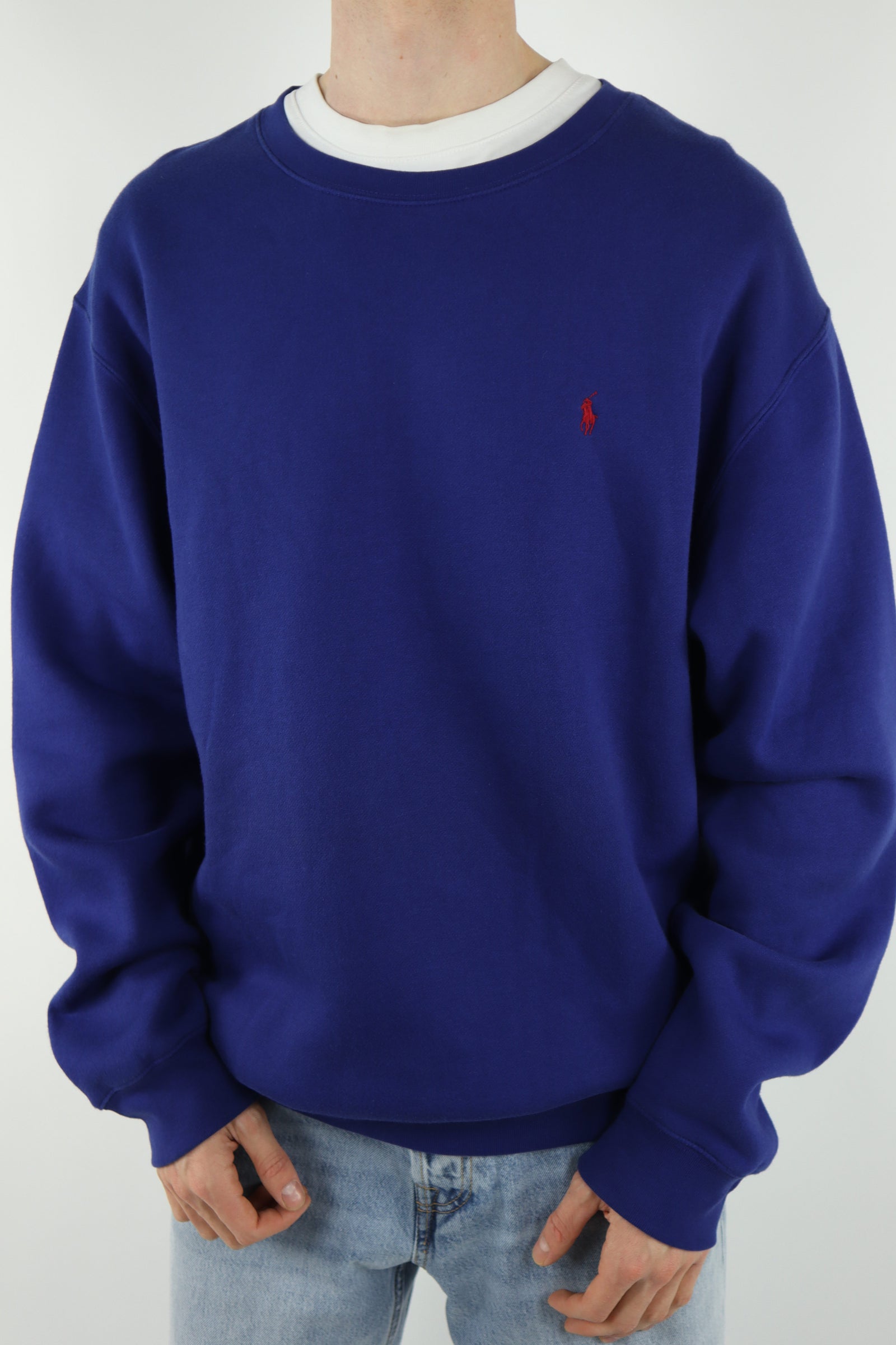 Ralph Lauren sweater - L