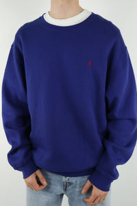 Ralph Lauren sweater - L