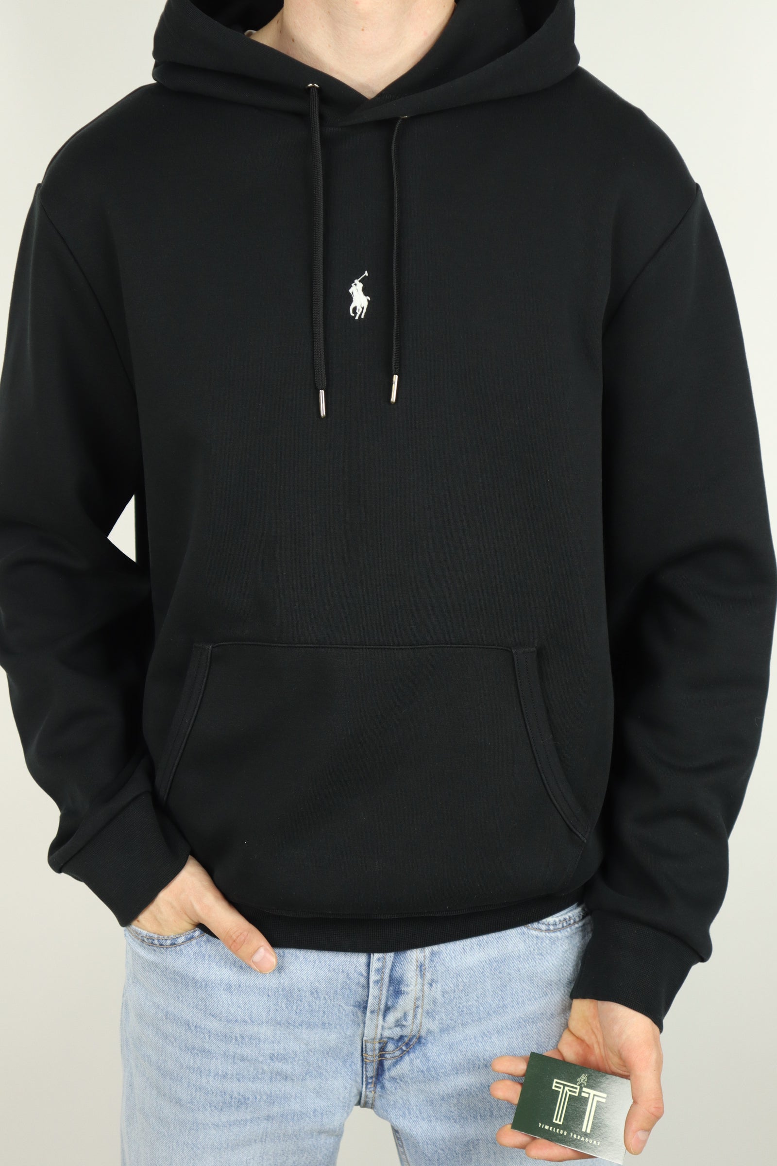 Ralph Lauren hoodie - L