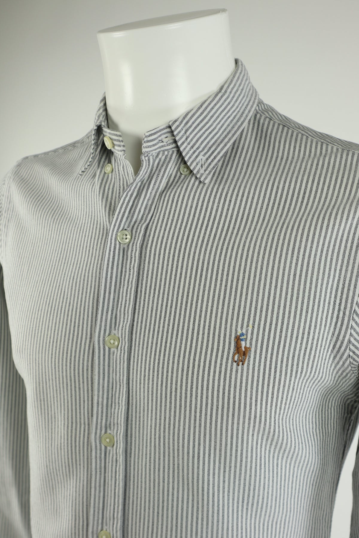 Ralph Lauren overhemd - S