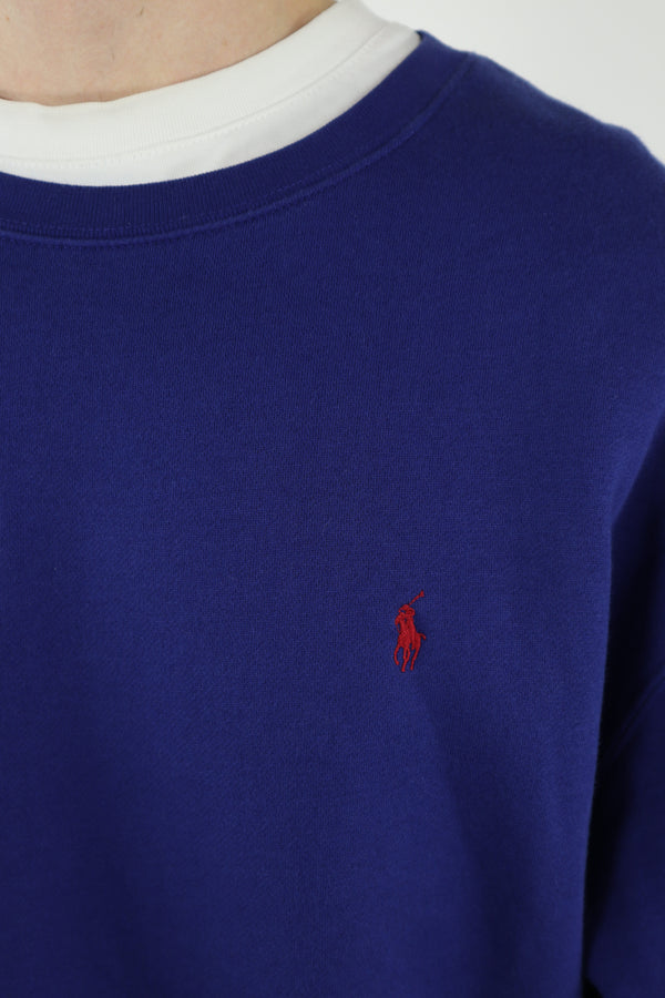 Ralph Lauren sweater - L