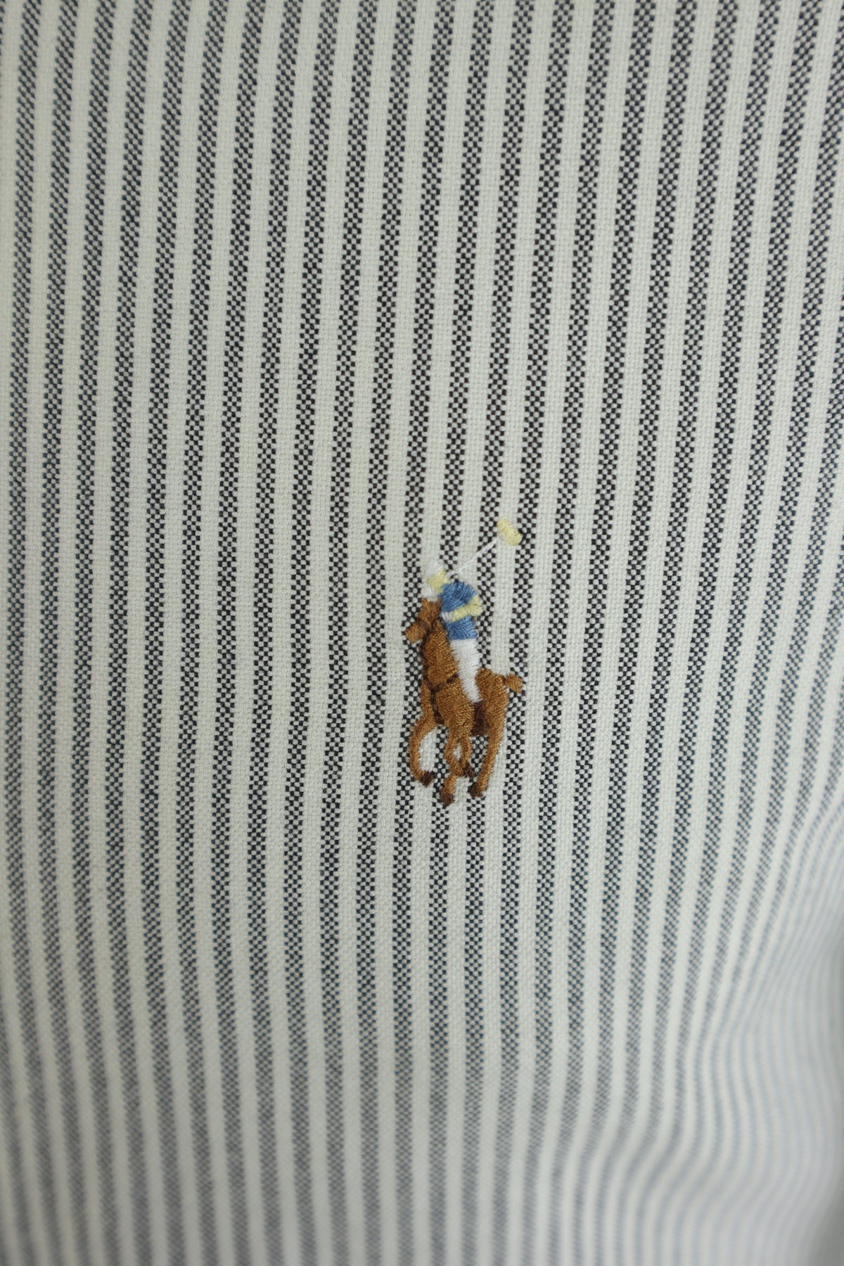 Ralph Lauren overhemd - S