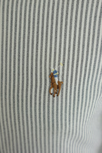 Ralph Lauren overhemd - S