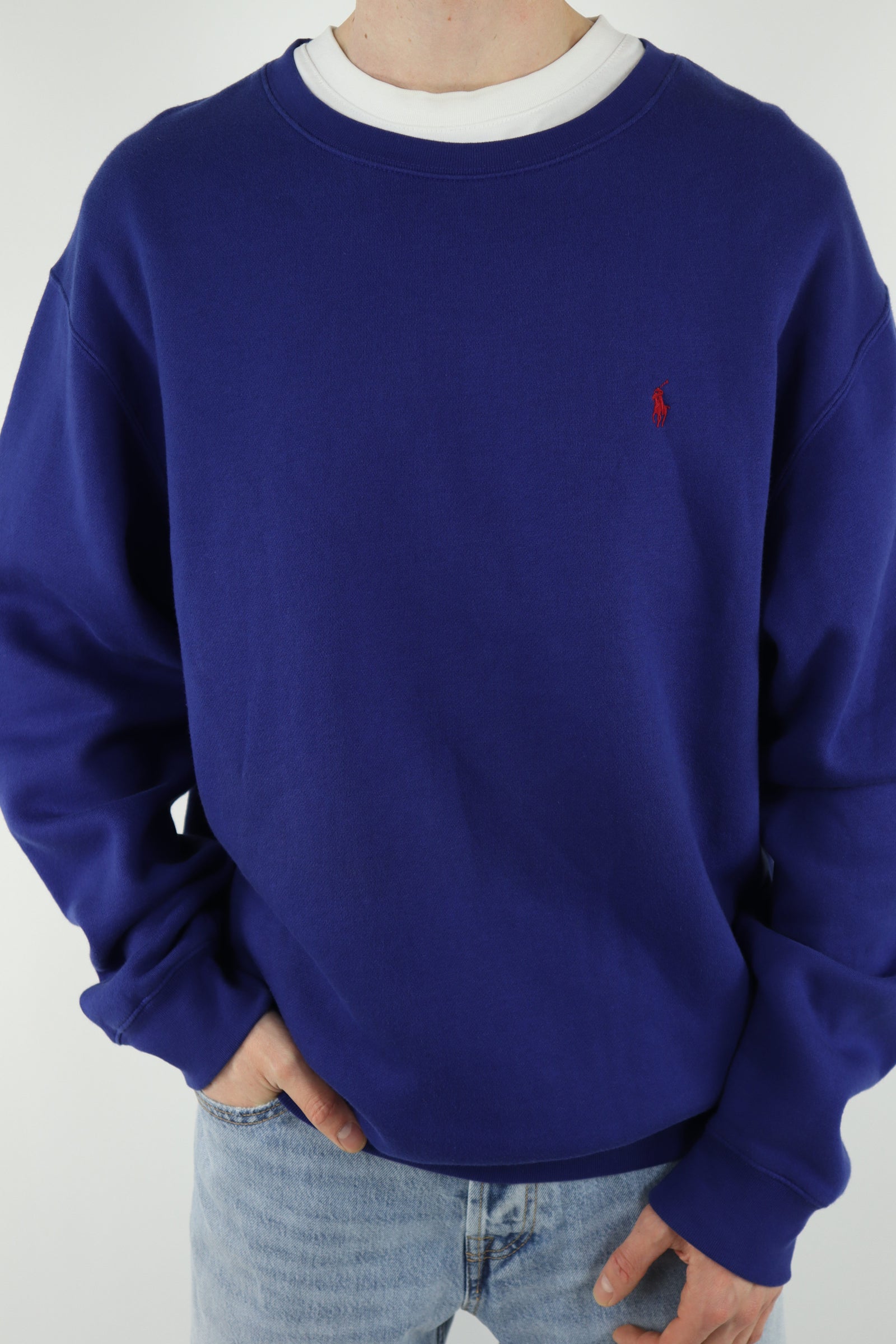Ralph Lauren sweater - L