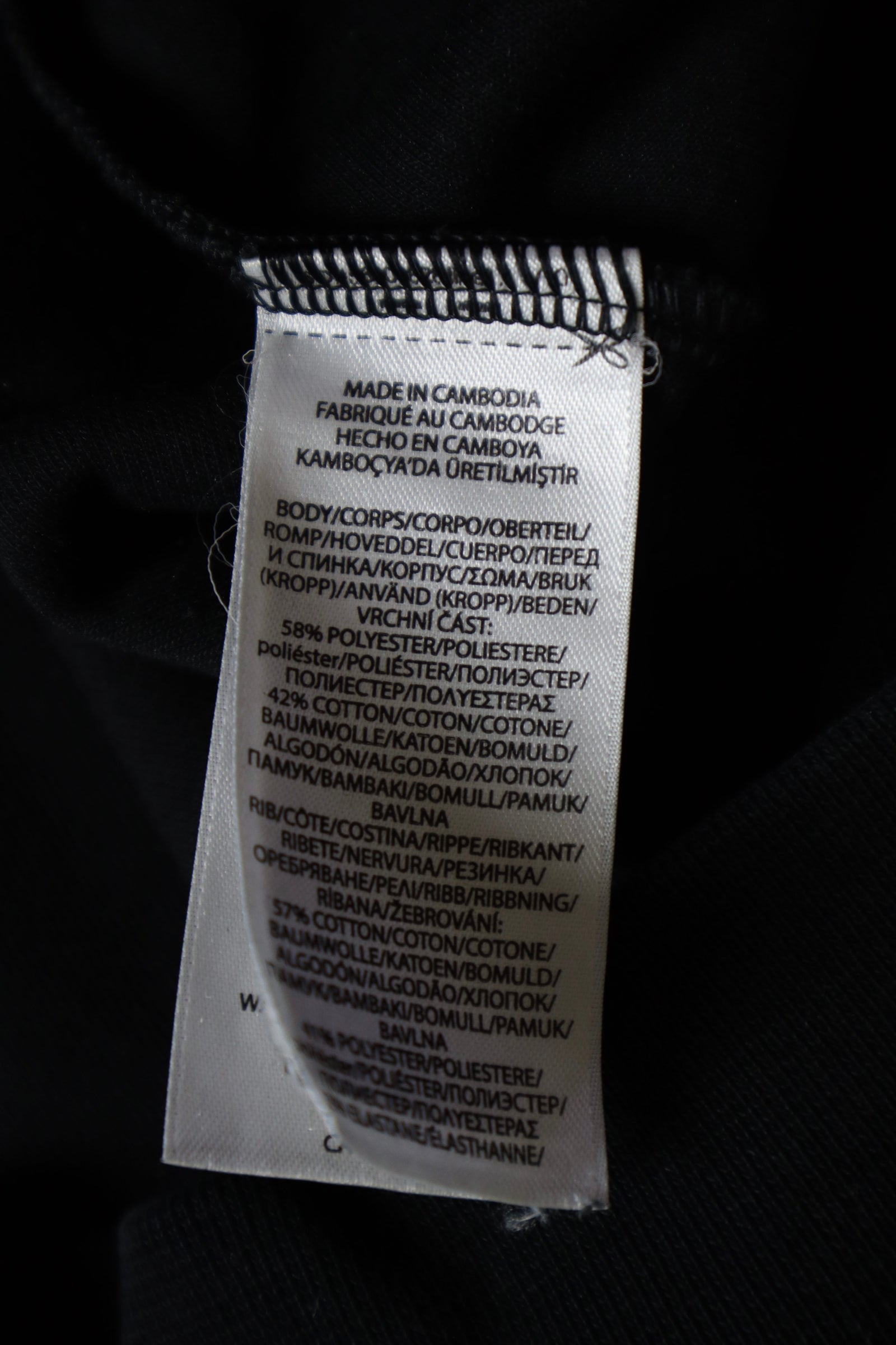 Ralph Lauren hoodie - L