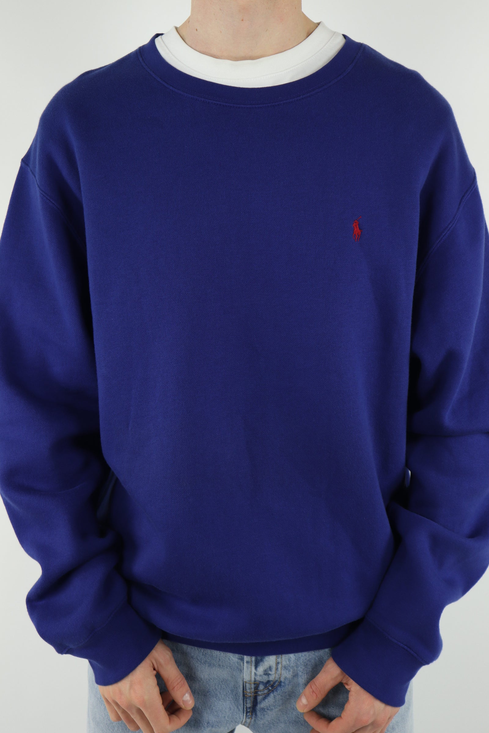 Ralph Lauren sweater - L
