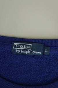 Ralph Lauren sweater - L