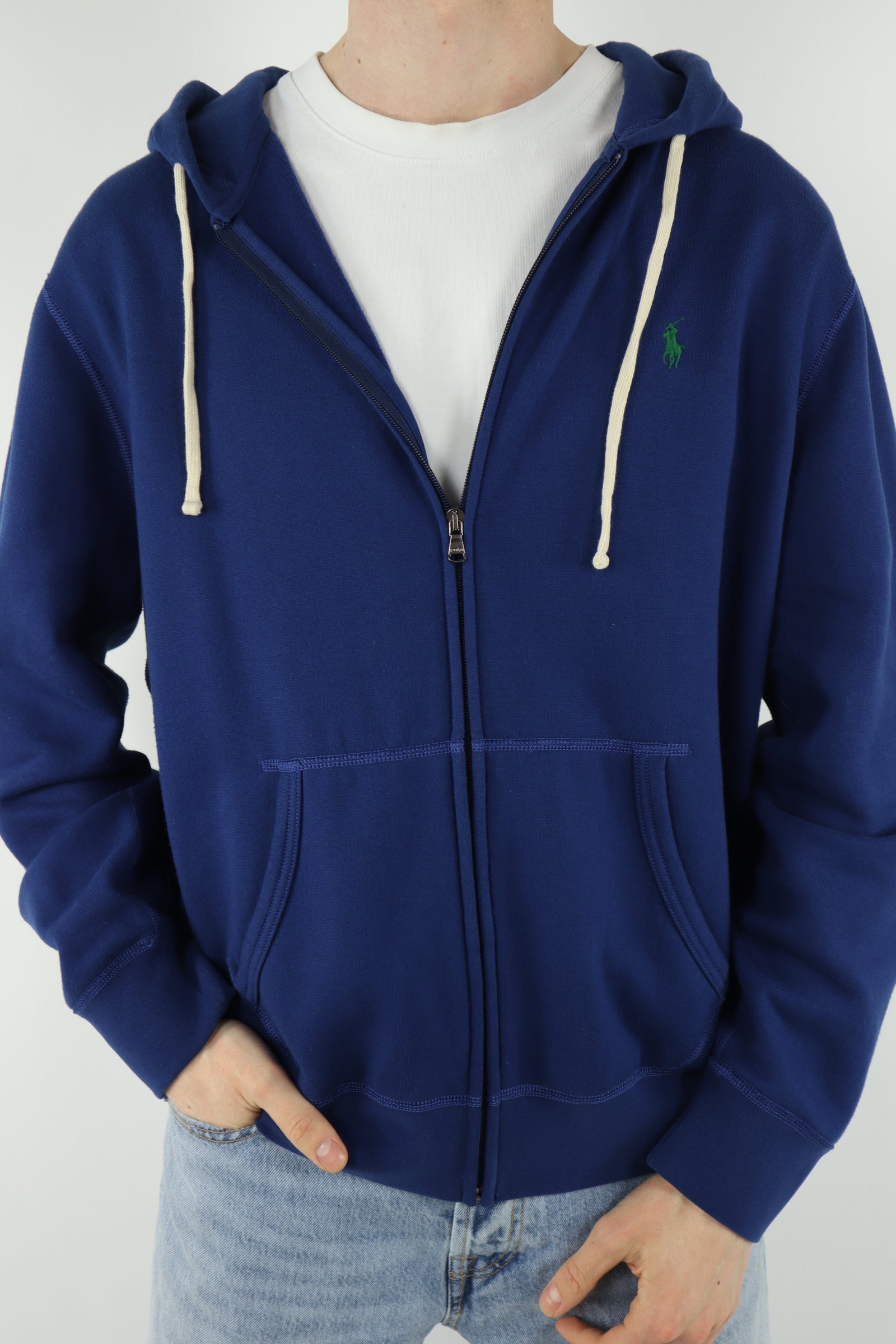 Ralph Lauren vest - L