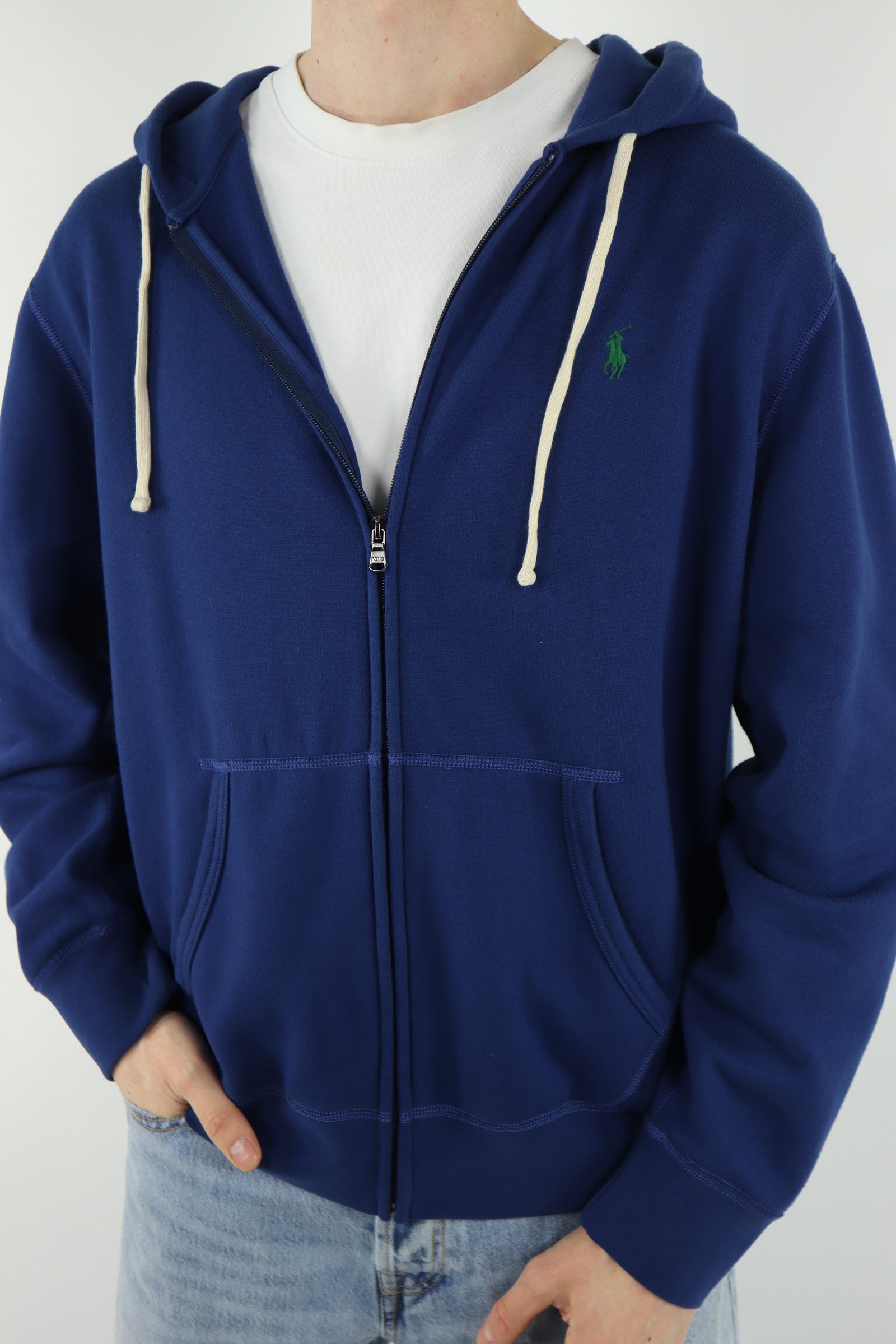 Ralph Lauren vest - L
