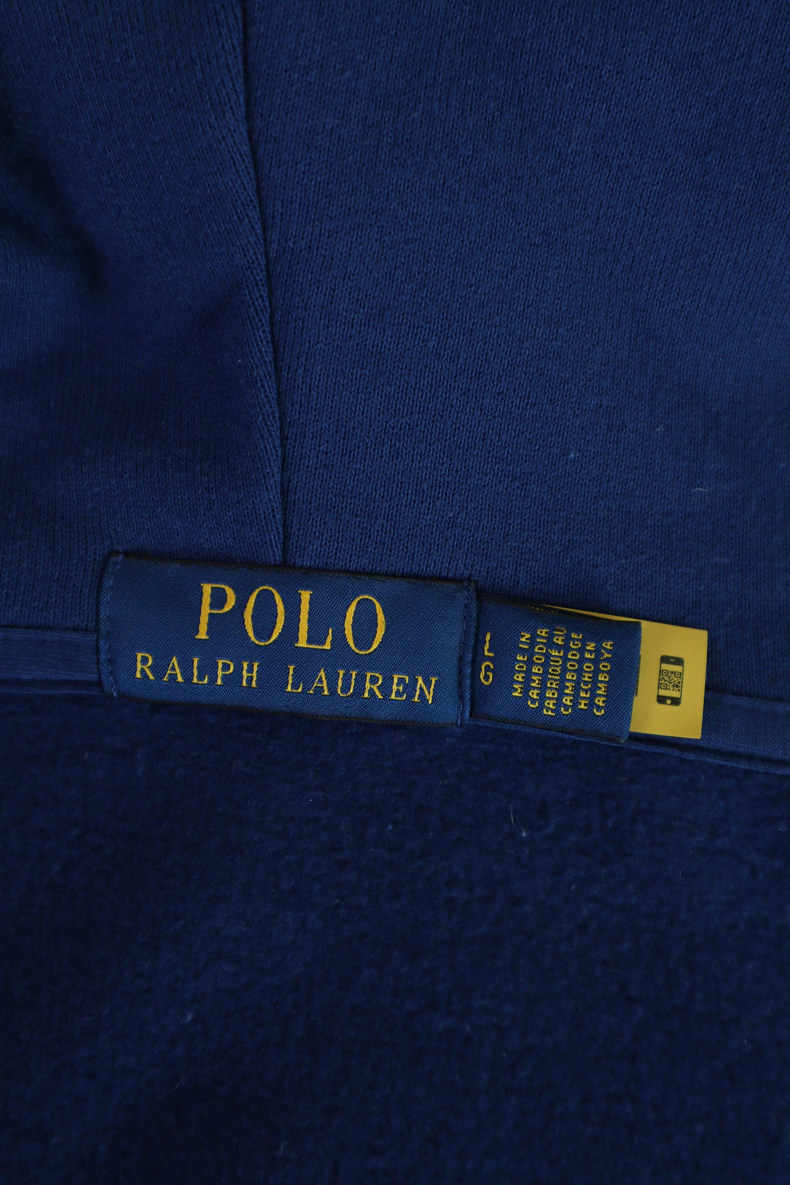 Ralph Lauren vest - L