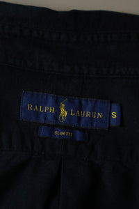 Ralph Lauren overhemd - S