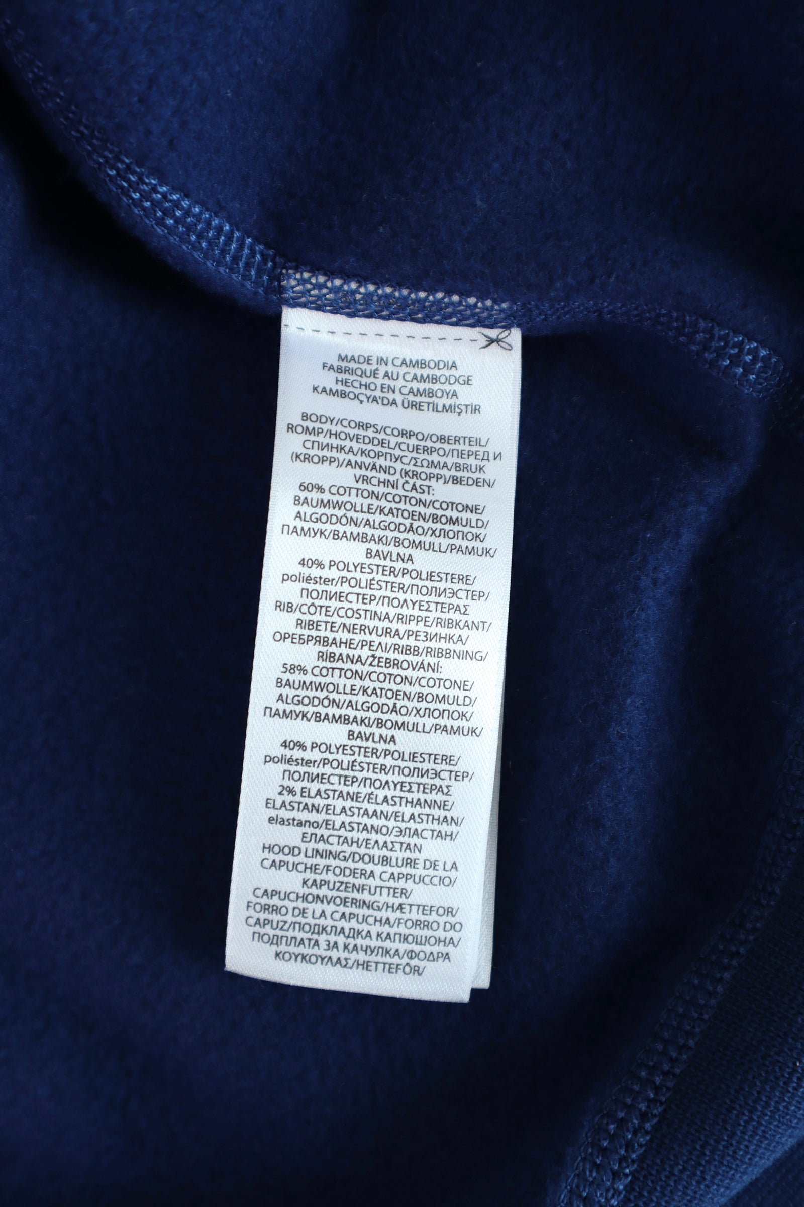 Ralph Lauren vest - L