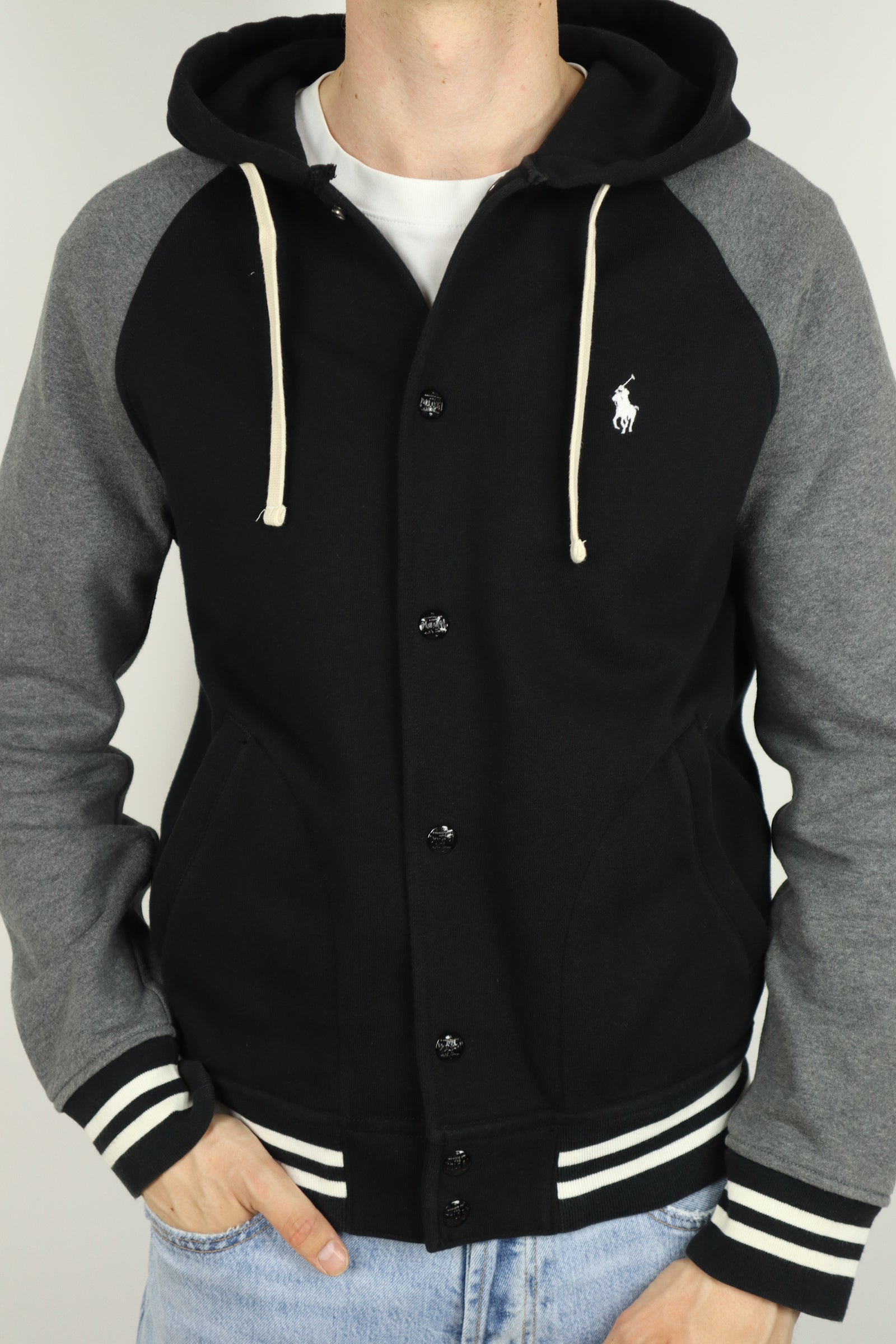 Ralph Lauren baseballjack - S
