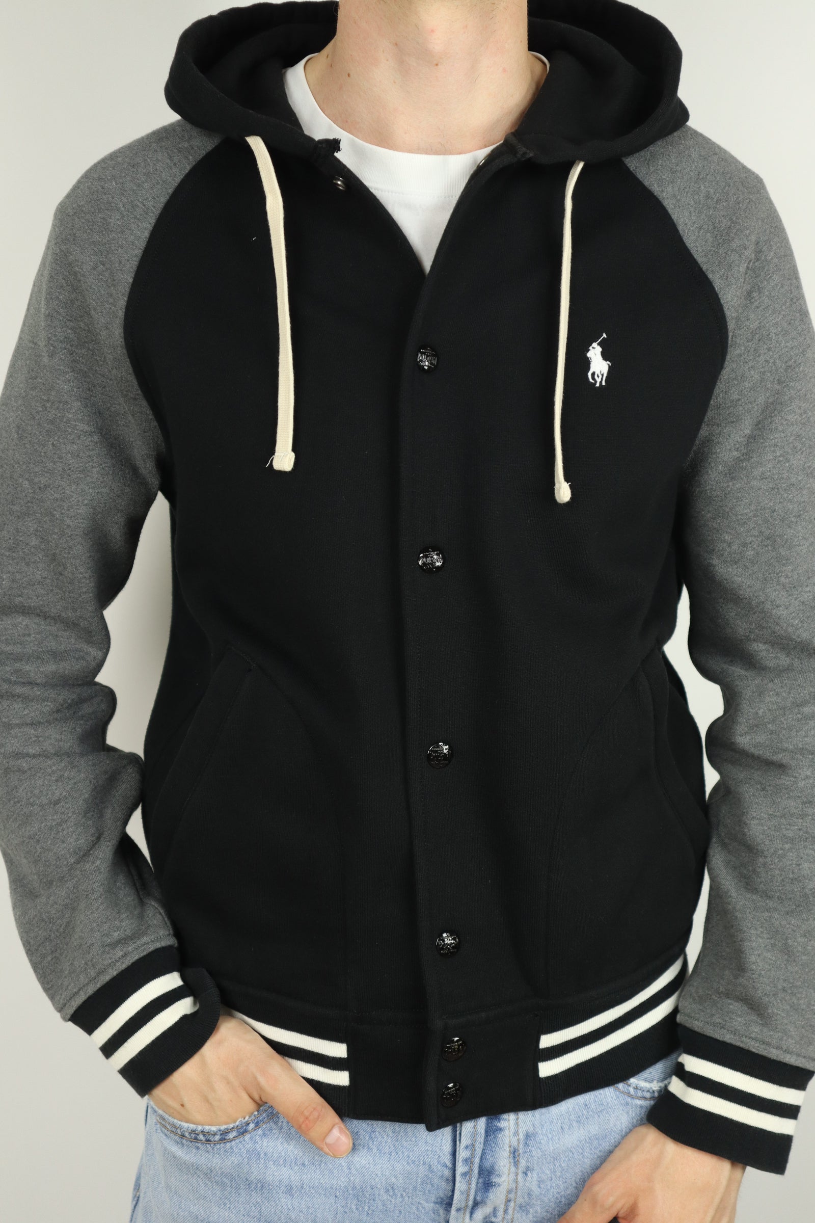 Ralph Lauren baseballjack - S