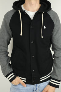 Ralph Lauren baseball vest/jas - S