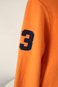 Ralph Lauren trui met capuchon - L