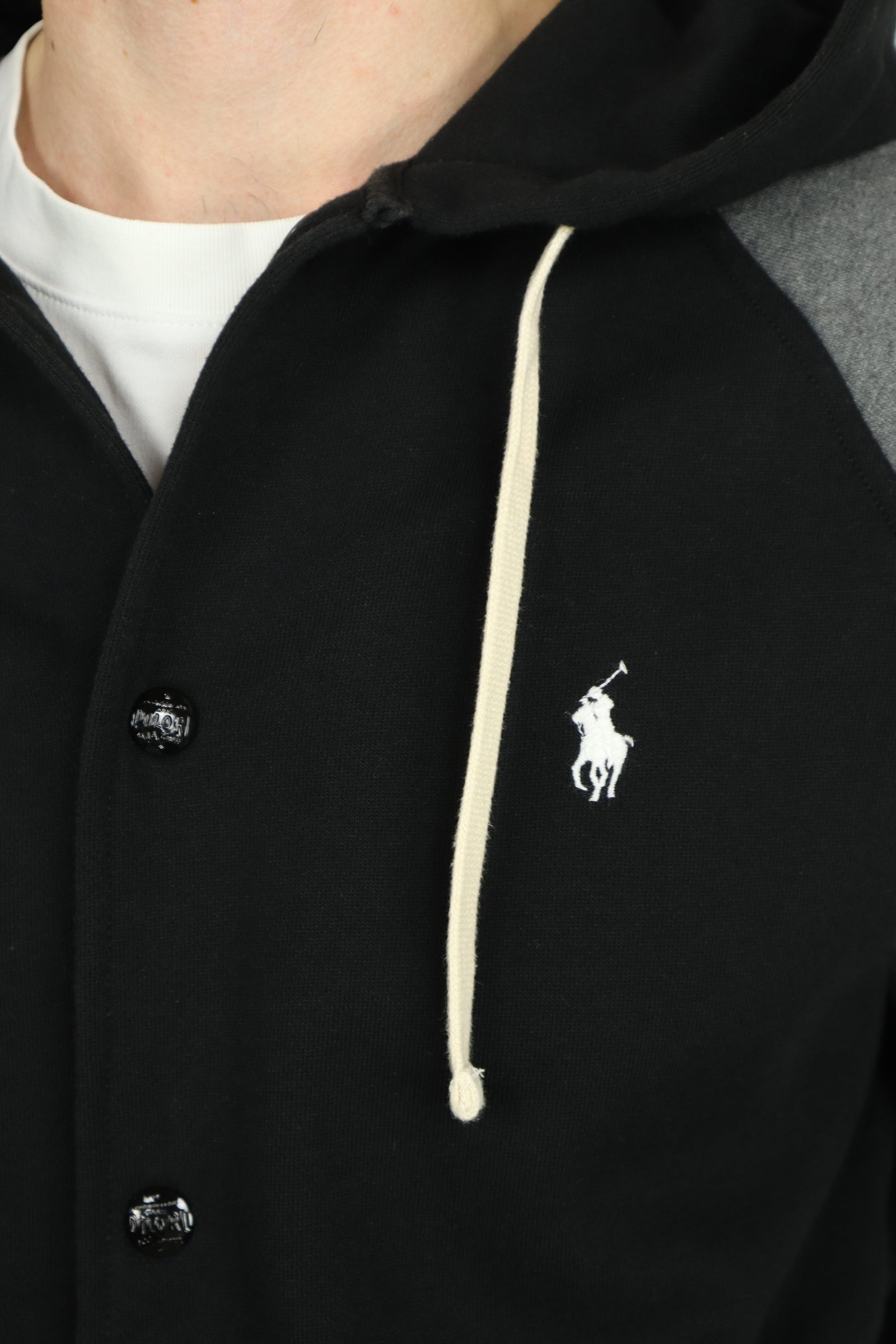 Ralph Lauren baseballjack - S