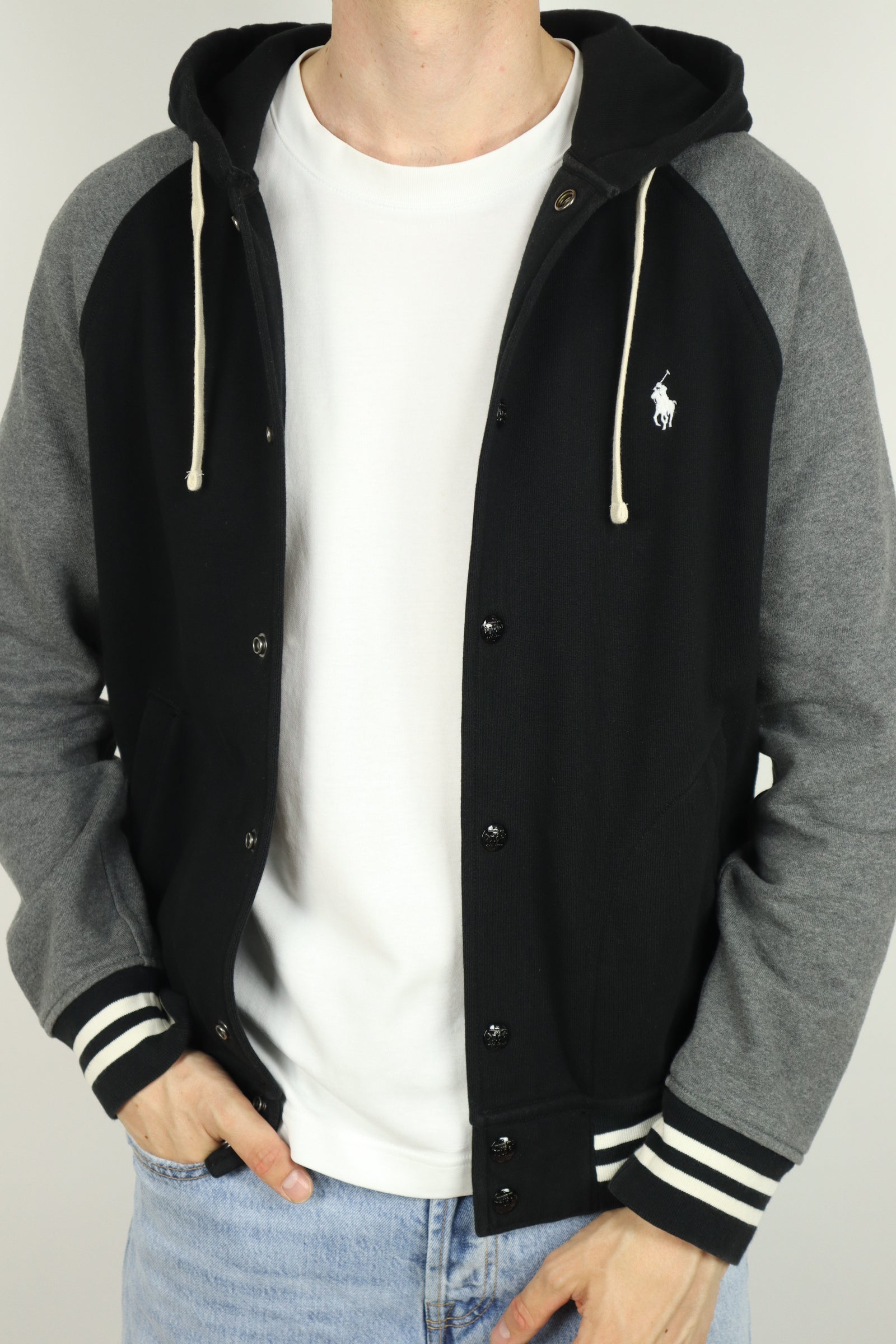 Ralph Lauren baseballjack - S