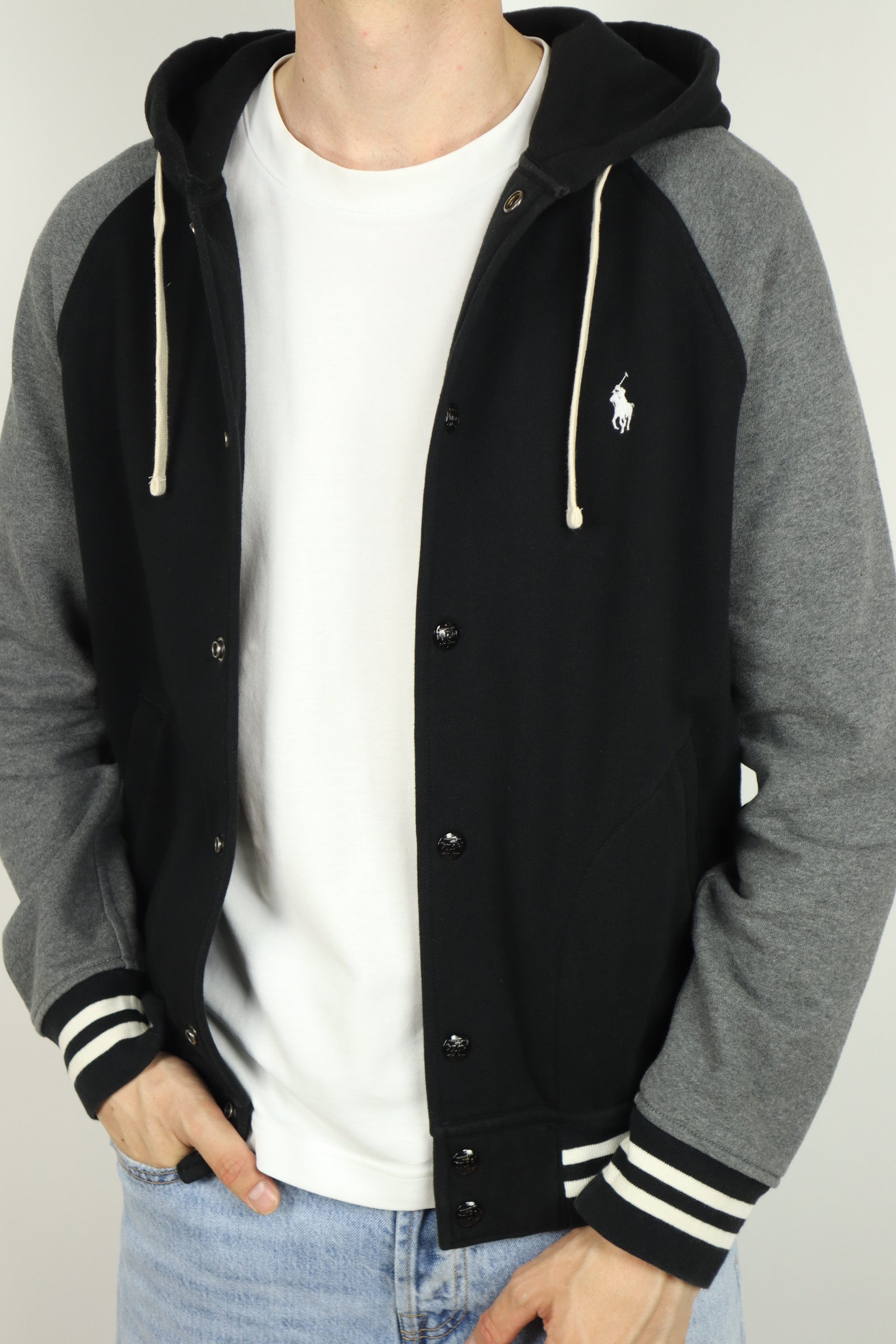 Ralph Lauren baseballjack - S