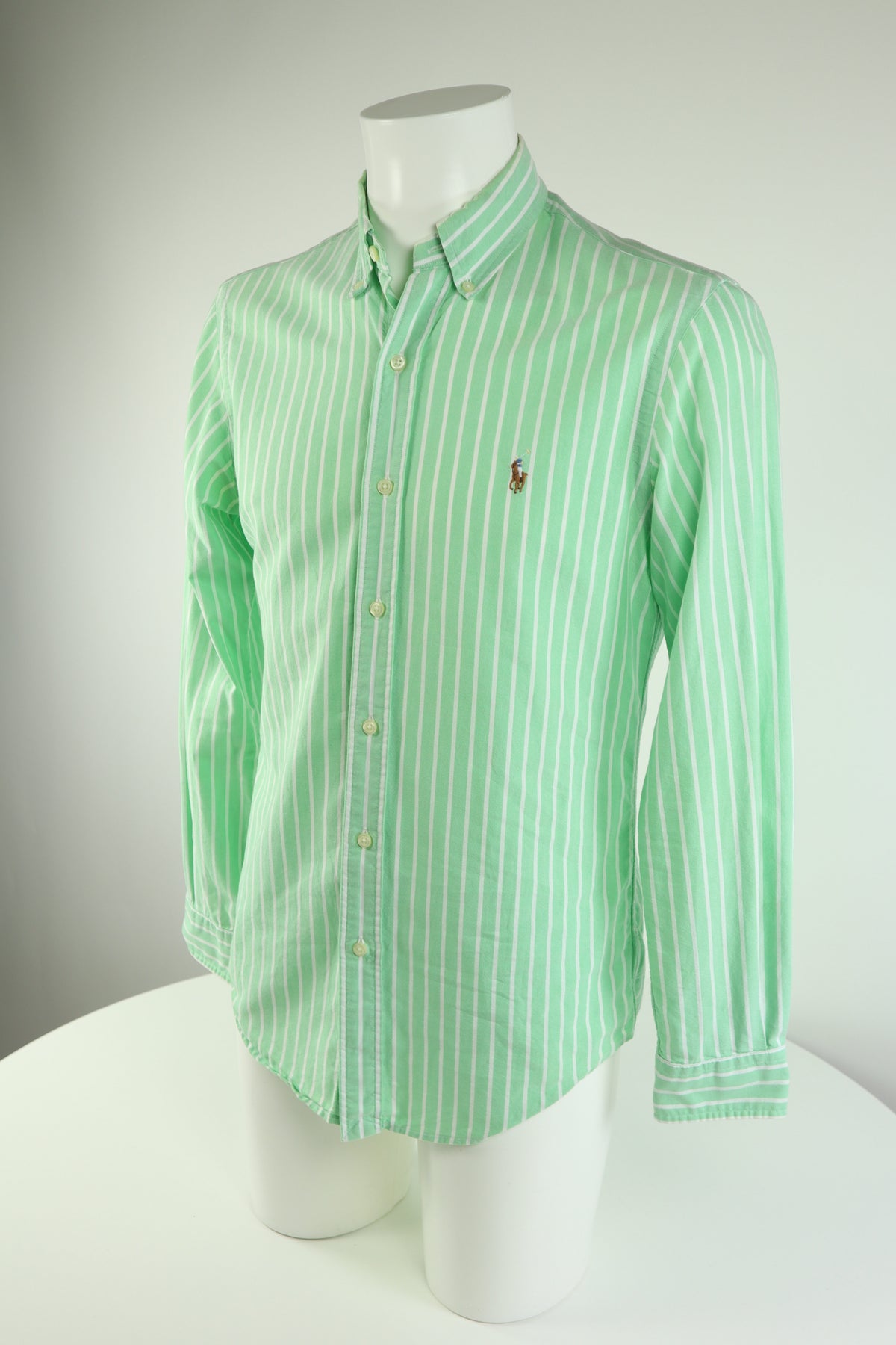 Ralph Lauren overhemd - S