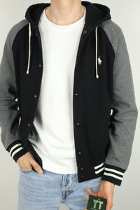 Ralph Lauren baseball vest/jas - S