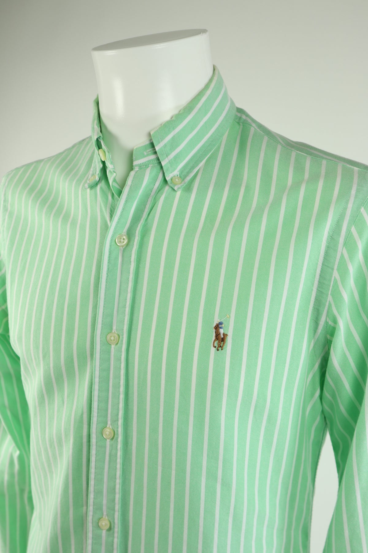 Ralph Lauren overhemd - S