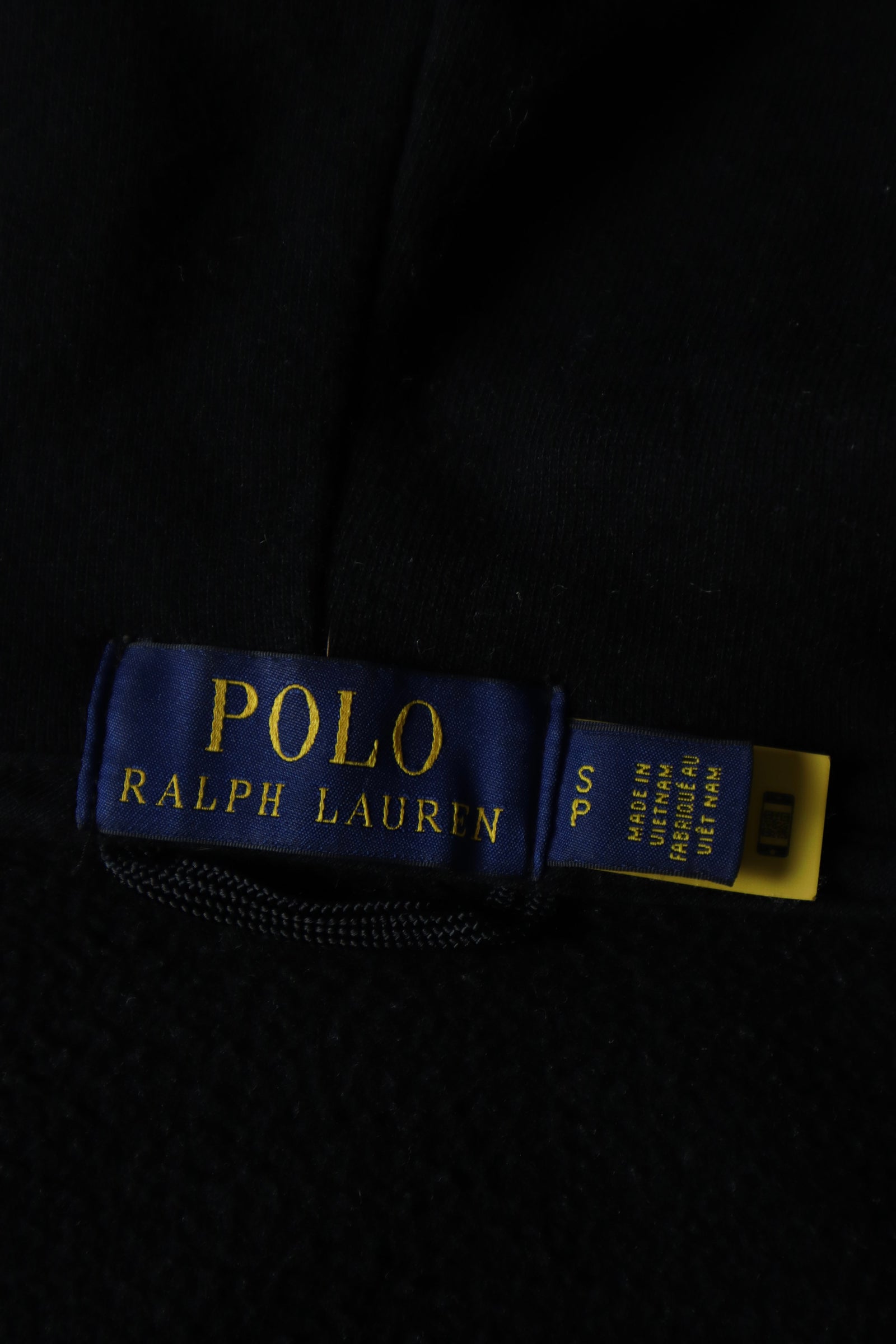 Ralph Lauren baseballjack - S