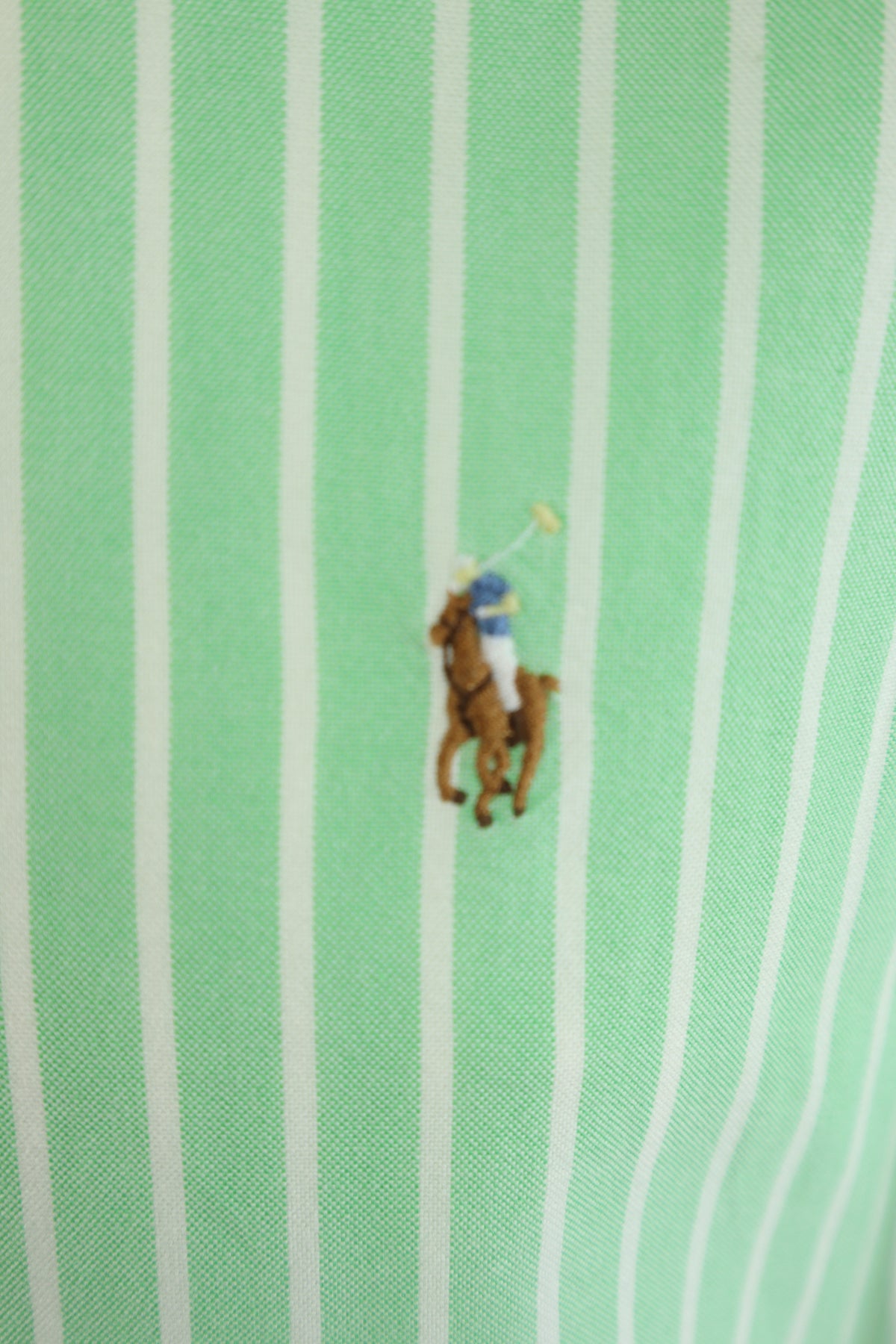 Ralph Lauren overhemd - S