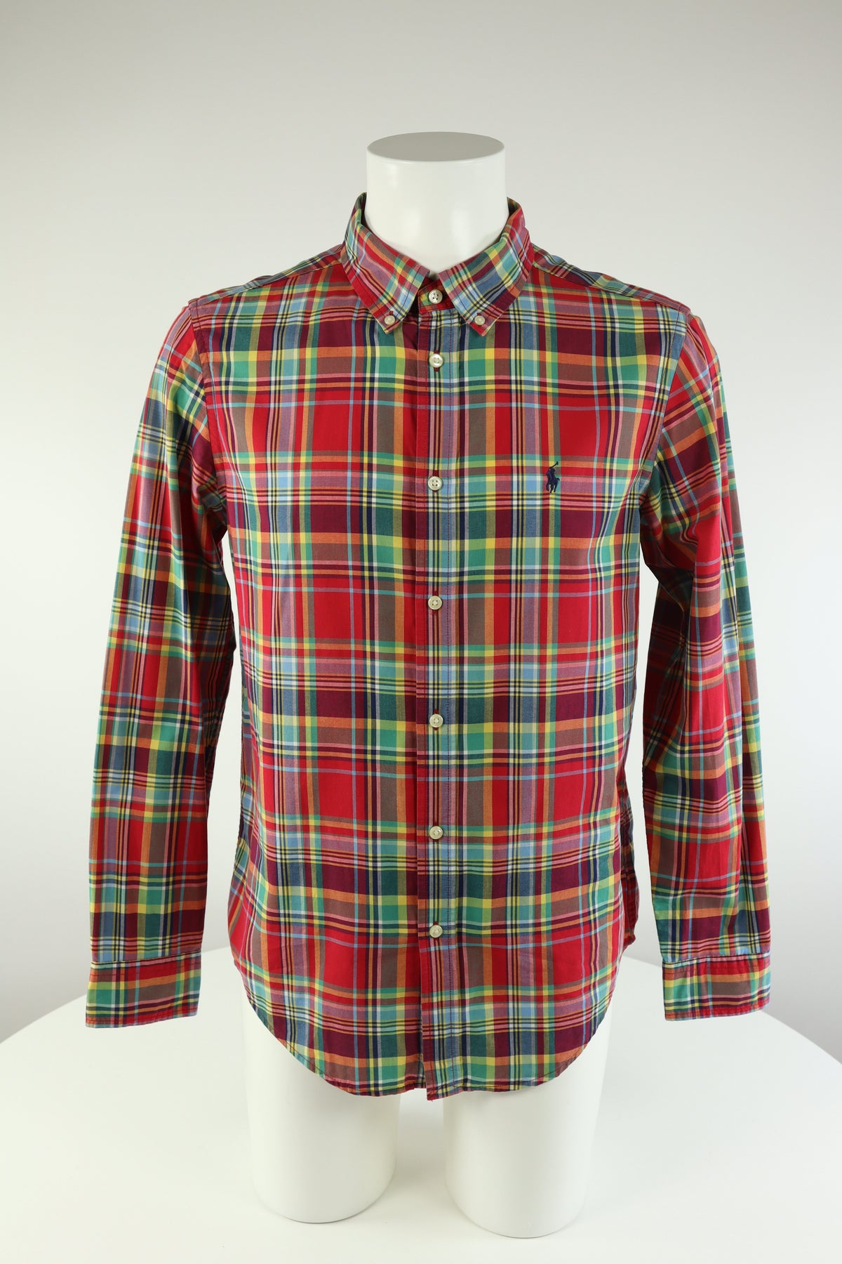 Ralph Lauren overhemd - M