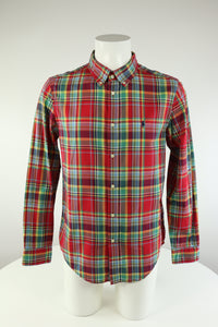 Ralph Lauren overhemd - M