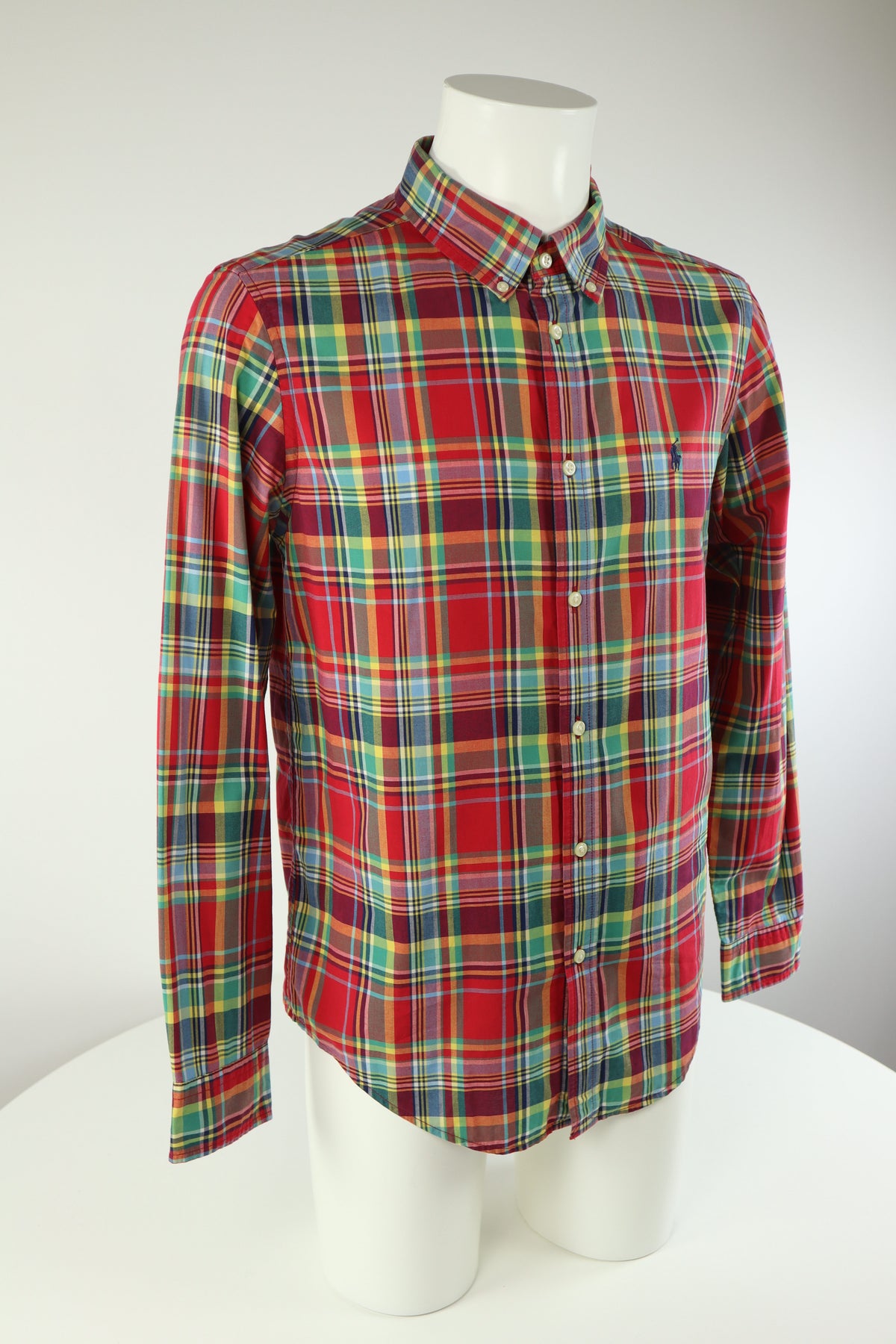 Ralph Lauren overhemd - M