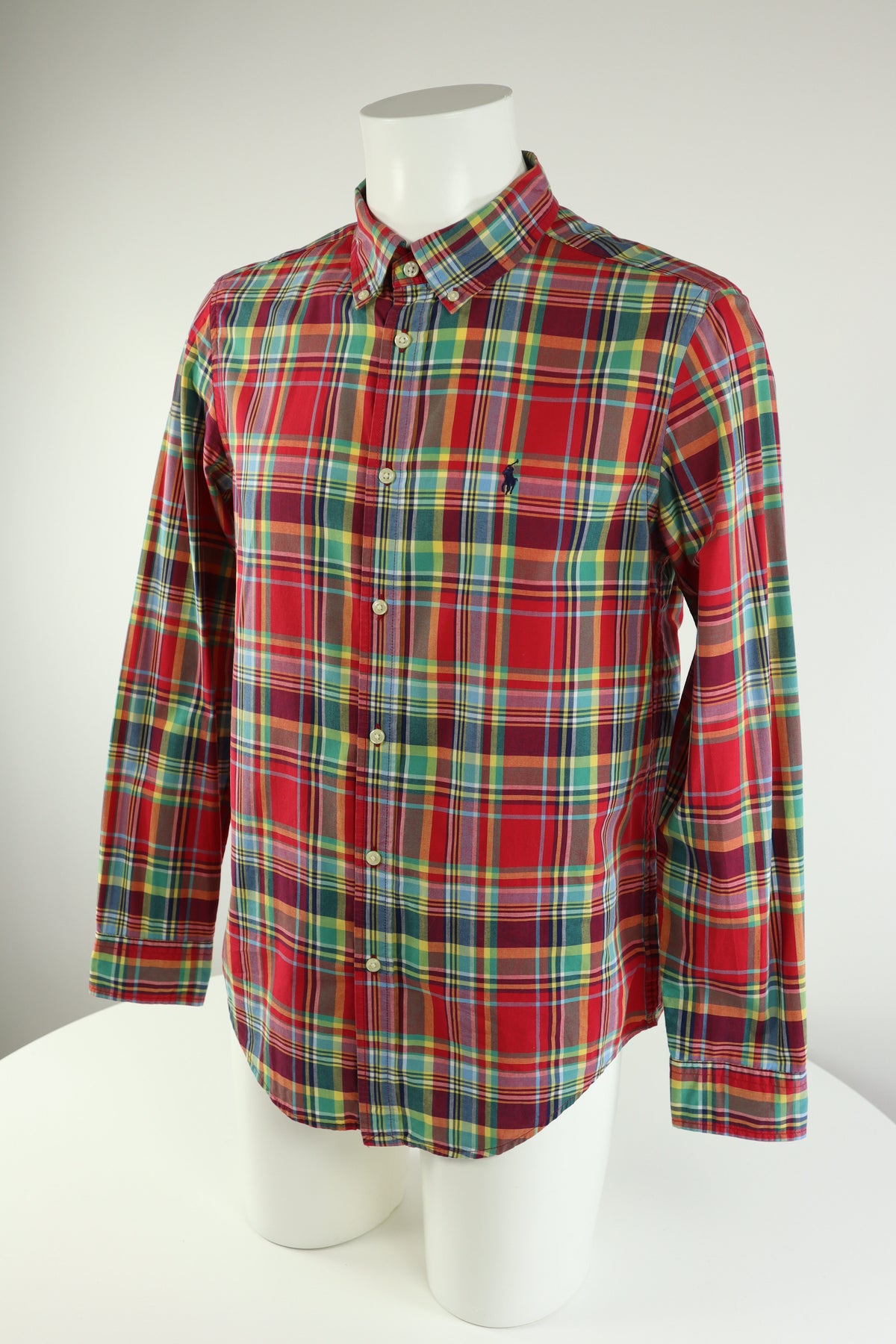 Ralph Lauren overhemd - M