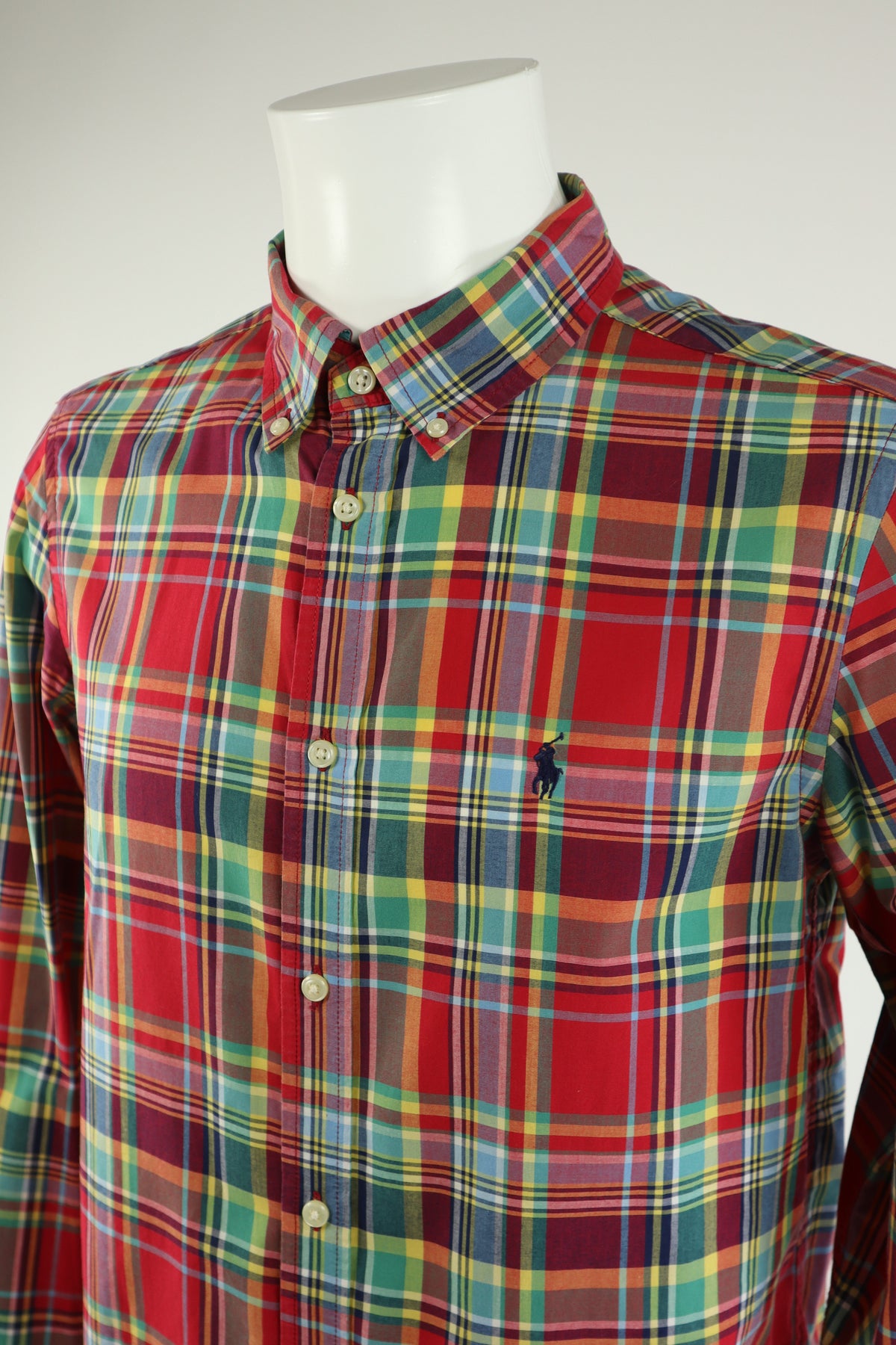 Ralph Lauren overhemd - M