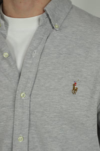 Ralph Lauren overhemd - L