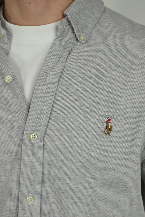 Ralph Lauren overhemd - L