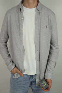 Ralph Lauren overhemd - L