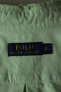 Ralph Lauren overhemd - S